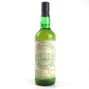 Mortlach 1980 SMWS 13 Year Old 76 10