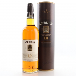 Aberlour 10 Year Old