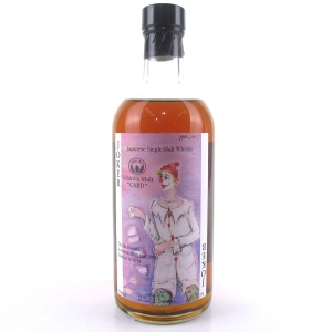Hanyu Ichiro's Malt The Joker 'Colour'