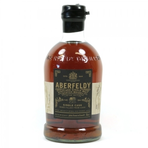 Aberfeldy 1994 Single Cask   Hand Filled  6978