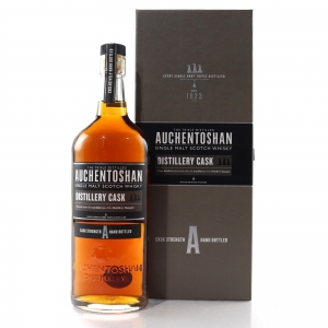 Auchentoshan 2005 Distillery Cask  135   PX Sherry Cask