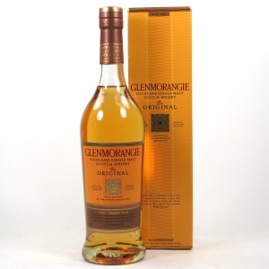 Glenmorangie 10 Year Old