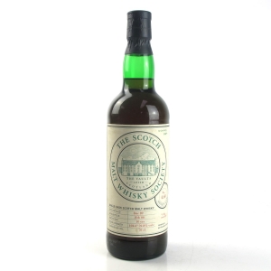 Highland Park 1989 SMWS 10 Year Old 4 69