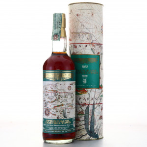Springbank 1985 Moon Import 40 1 4 Dovr Toutes Mares Bottle 2