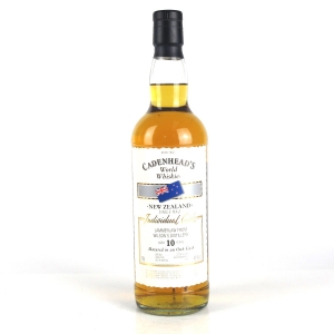 Lammerlaw   Wilson s 10 Year Old Cadenhead s Single Cask