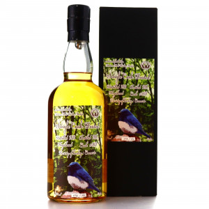 Chichibu 2012 Peated Single Cask 2078 Modern Malt Whisky Market