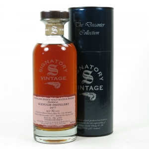 Glenugie 1977 Signatory Vintage 32 Year Old