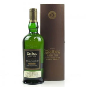ARDBEG 2000 SINGLE CASK 368