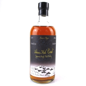 Hanyu 1991 Ichiro's Malt 'Card' #401 / Nine of Clubs