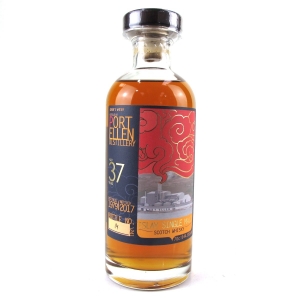 Port Ellen 1979 Goren's Whisky 37 Year Old / Whisky Live 2018