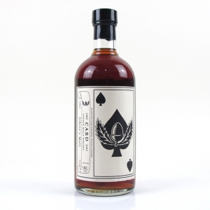 Hanyu 1985 Ichiro S Malt Card 9308 1st Ace Of Spades