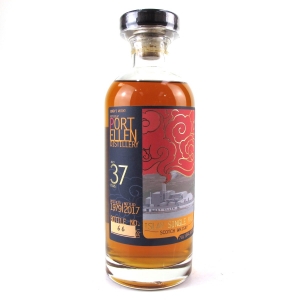 Port Ellen 1979 Goren&#039;s Whisky 37 Year Old / Whisky Live 2018