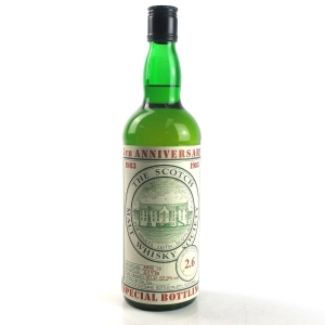 Glenlivet 1972 Smws 16 2 6 5th Anniversary