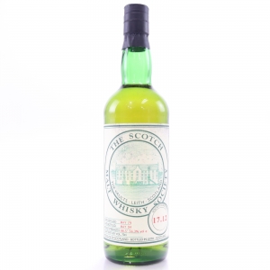 Tomintoul 1976 Smws 19 89 4