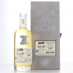 Ardbeg 1992 Douglas Laing 70th Anniversary Xop
