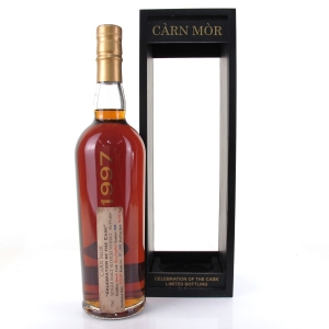 Speyside 1997 Carn Mor