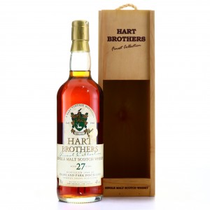 Highland Park 1968 Hart Brothers 27