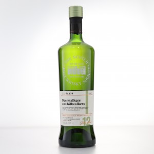 Ardmore 2006 SMWS 12 Year Old 66 139