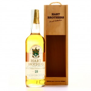 Highland Park 1978 Hart Brothers 18