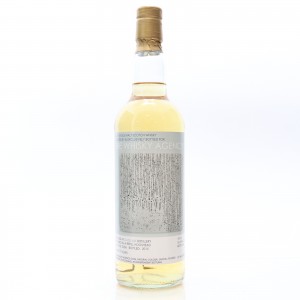 Caol Ila 2006 Whisky Agency 9