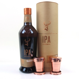 Glenfiddich Experimental Series 1 Ipa With 2 X Collapsible Cups
