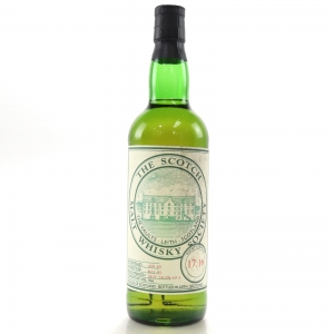 Scapa 1980 SMWS 15 Year Old 17 16