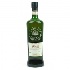 Clynelish 2003 SMWS 11 Year Old 26 109