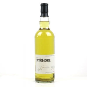 Bruichladdich Octomores Futures The Beast