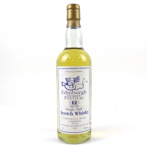 Springbank 12 Edinburgh Festival 1994