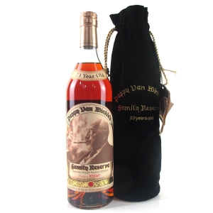 Pappy Van Winkle Family Reserve 23 Year Old