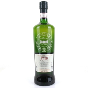 Cragganmore 2000 Smws 15 37 70