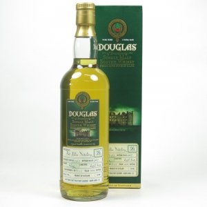 Port Ellen 1983 Douglas of Drumlanrig 26 Year Old