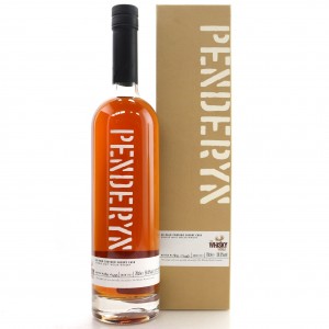 Penderyn Single Sherry Cask  S73 1