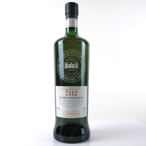 Longmorn 2003 Smws 11 7 112