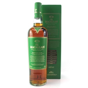 Macallan Edition No 4