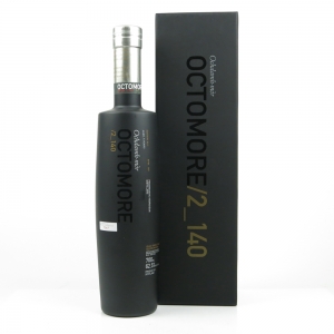 Bruichladdich Octomore 2 1