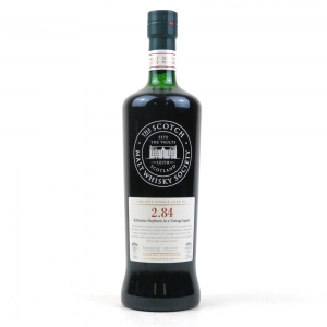Glenlivet 1993 Smws 20 2 84