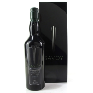 Laphroaig 17 Year Old Edition 2   The Savoy Collection