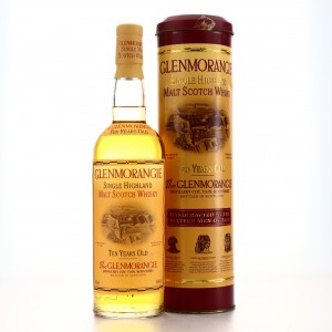 Glenmorangie 10 Year Old