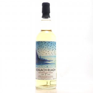 Bealach Ruadh 7 Year Old Islay Single Malt
