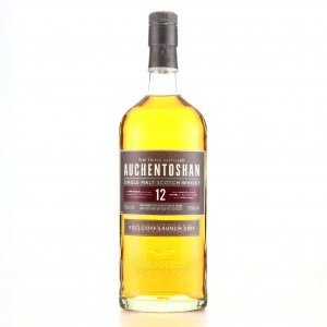 Auchentoshan 12 Exclusive Launch 2008