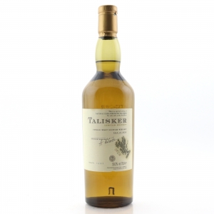 Talisker Limited Edition 2003 Distillery Exclusive
