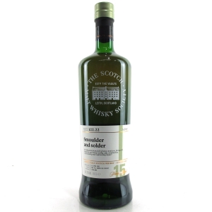 Loch Lomond   Croftengea 2002 SMWS 15 Year Old 122 22