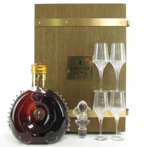 Remy Martin Louis XIII Cognac Tres Vieille 3 Litre