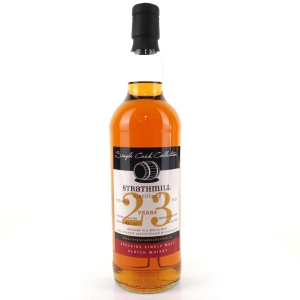 Strathmill 1990 Single Cask Collection 23