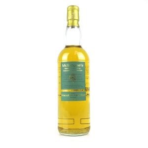Macallan 1989 McIntyre s Malt Whisky Coy
