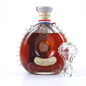 Remy Martin Louis XIII Cognac Circa 1960s