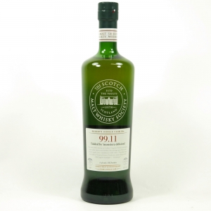 Glenugie 1980 SMWS 29 Year Old 99.11