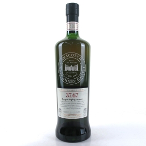 Cragganmore 1986 SMWS 29 Year Old 37 67