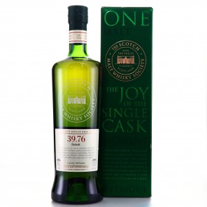 Linkwood 27 Year Old SMWS 39 76